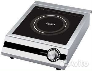 Индукционная плита 3500 вт