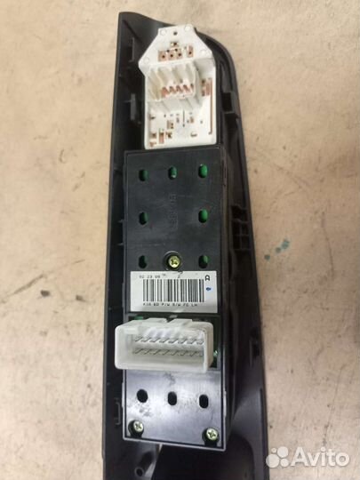 Блок эсп, блок кнопок Kia Ceed 1 ED