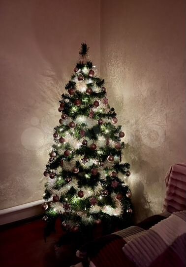 Дом 140 м² на участке 6 сот.