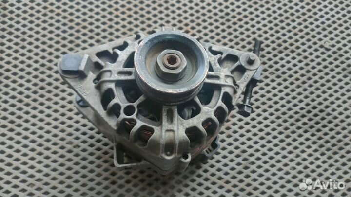 Генератор для Hyundai-KIA Accent 3 3730022650