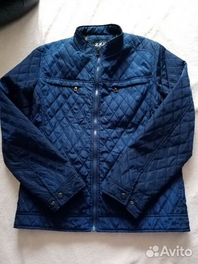 Вещи мужские пакетом р.50-52