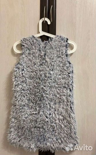 Детский сарафан