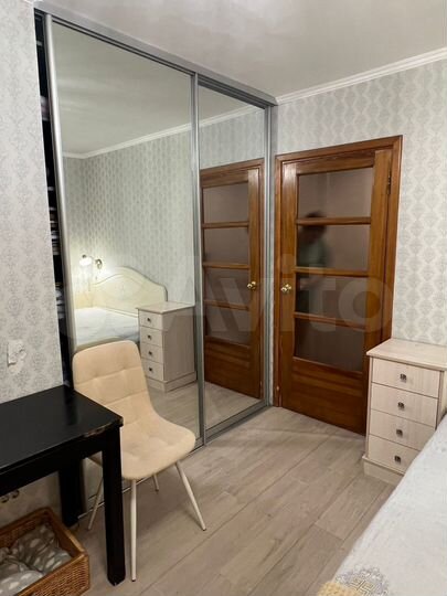 2-к. квартира, 43,1 м², 3/5 эт.