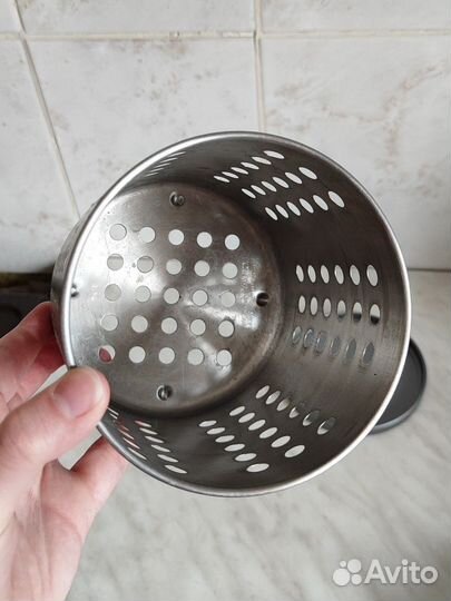 Подставка для столовых приборов IKEA (бронь)