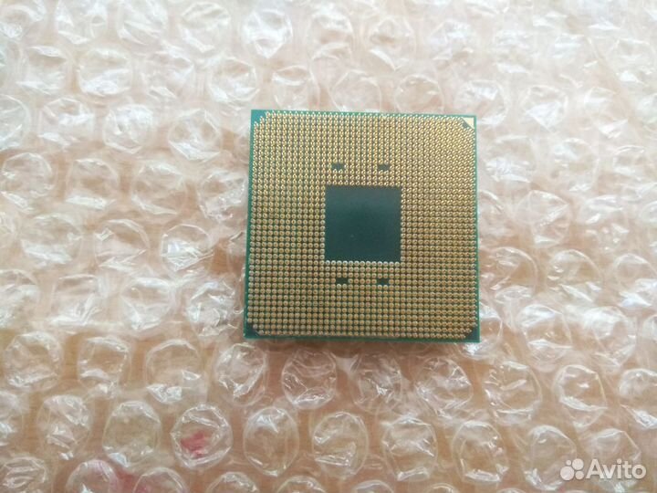 Процессор ryzen 3 1300x