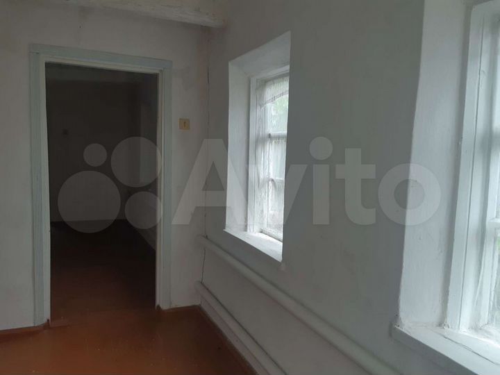 Дом 48 м² на участке 7 сот.