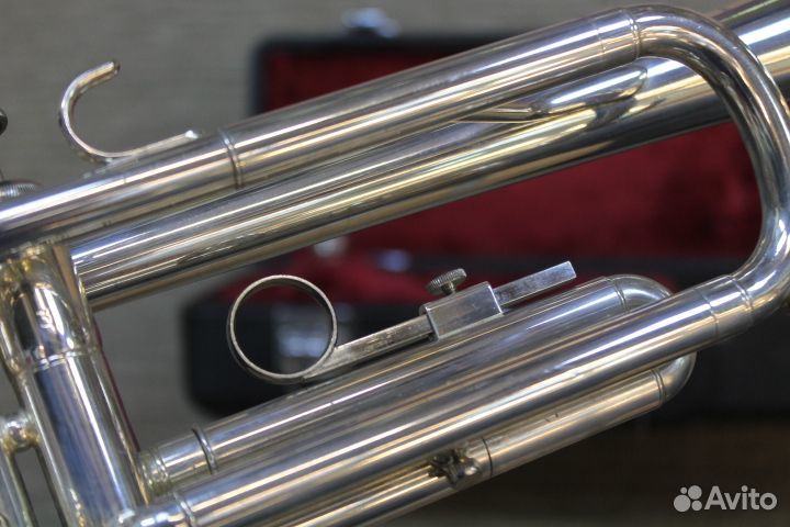 Труба Yamaha YTR-1335S