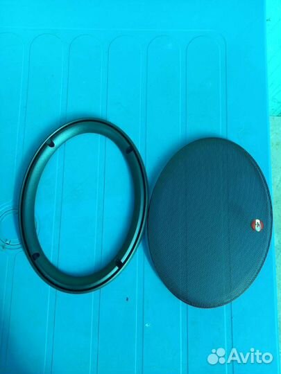 Гриль для динамиков