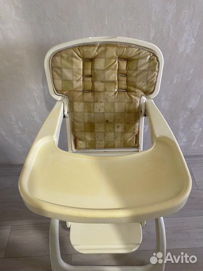 Стульчик для кормления