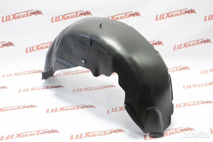Подкрылки задние Lexus Rx 2015