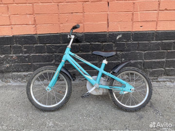 Детский велосипед Унивега univega