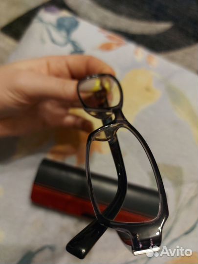 Очки для компьютера