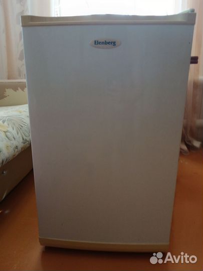 Морозильная камера