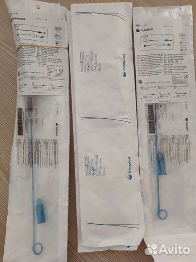 Катетеры coloplast