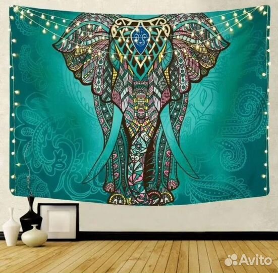 Декоративное панно на стену (