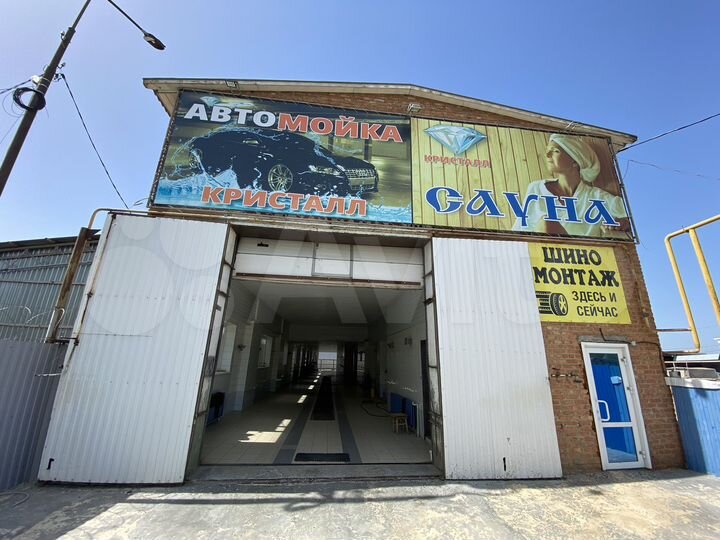 Свободного назначения, 529 м²