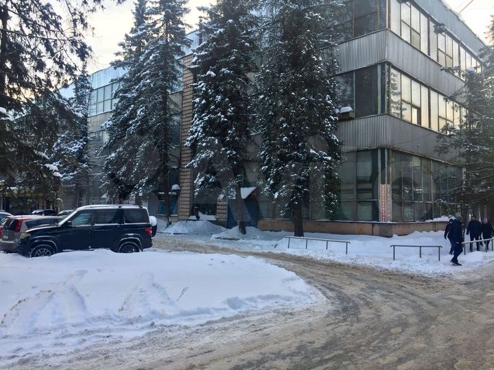 Свободного назначения, 36 м²