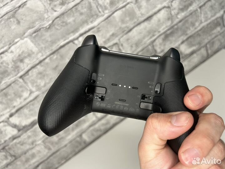 Геймпад Microsoft Xbox Elite Series 2