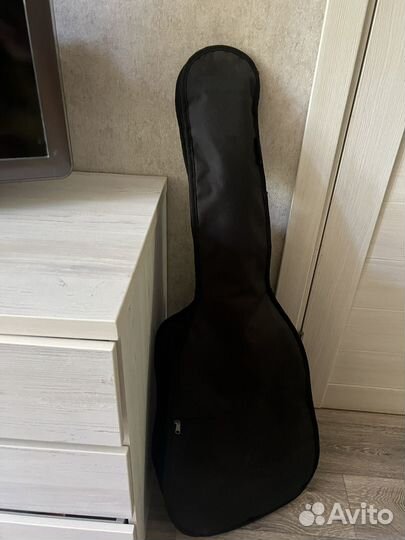 Акустическая гитара yamaha C40