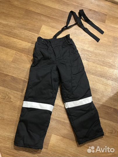 Спецодежда