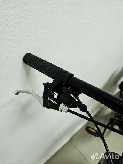 Велосипед stels aggressor 24