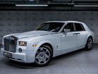 Rolls-Royce Phantom 6.8 AT, 2008, 9 700 км