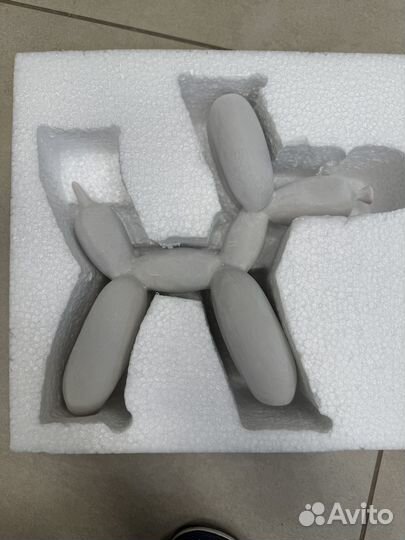 Ballon dog размеры в ассортименте