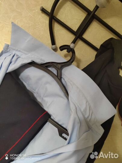 Полицейская форма