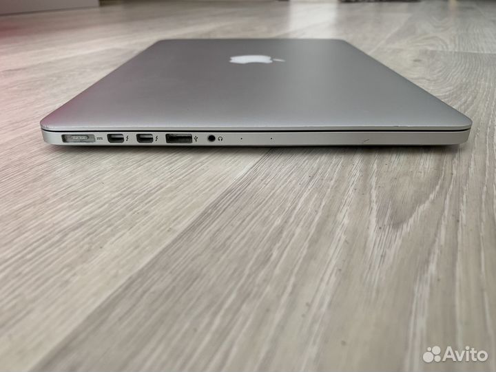 Macbook Pro 13 Retina 2015 128 Гб