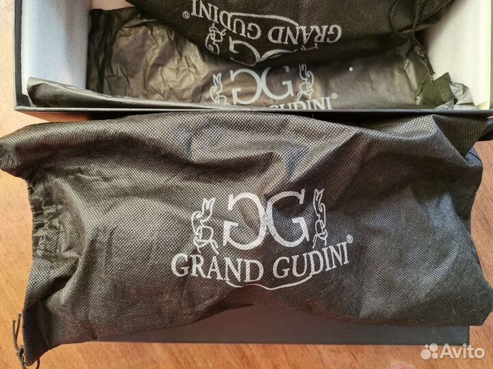 Туфли мужские 38 размер, в хорошем состоянии