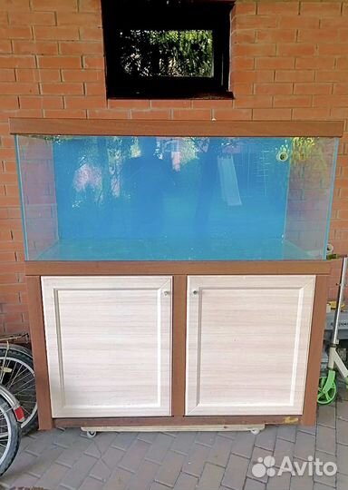 Морской аквариум