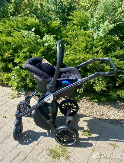 Коляска Anex sport 3 в 1