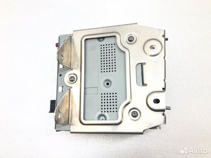 Блок управления тв-тюнер Mercedes-Benz Glc X253