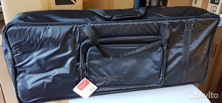 Чехол для синтезатора Proel BAG910PN Новый