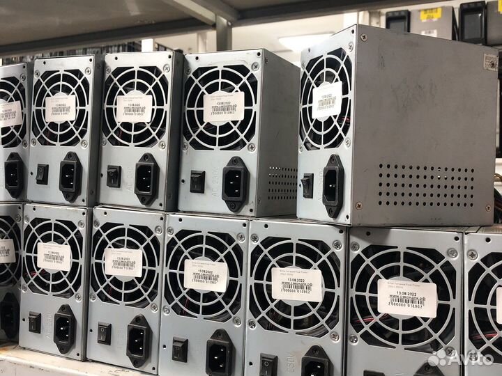 Блок питания 300w