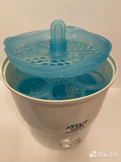 Стерилизатор Avent
