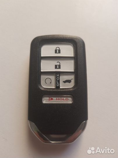 Смарт ключ Honda Accord / Хонда аккорд