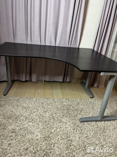Стол письменный компьютерны IKEA икеа
