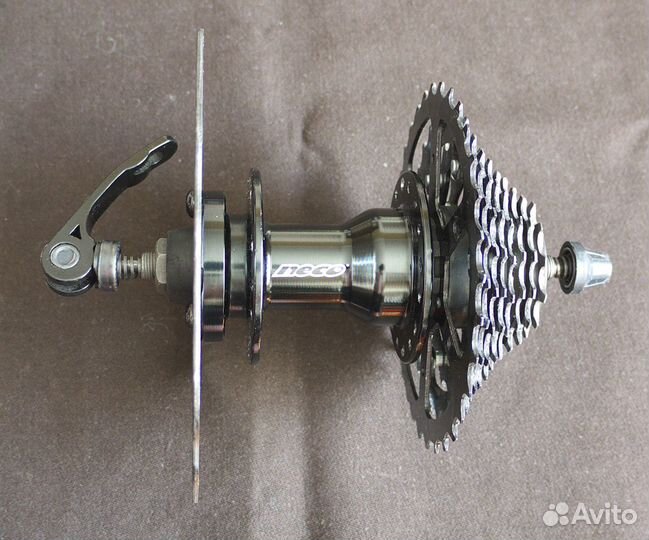 Запчасти для велосипеда