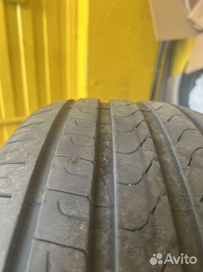 Pirelli Cinturato P7 275/35 R19
