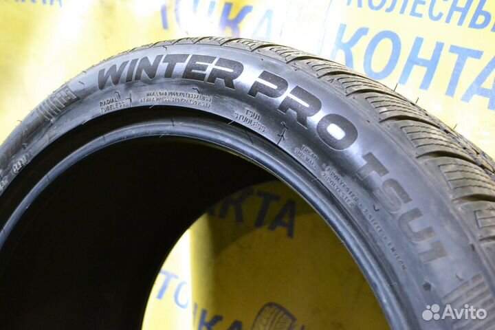 Tourador Winter Pro TSU1 315/35 R20