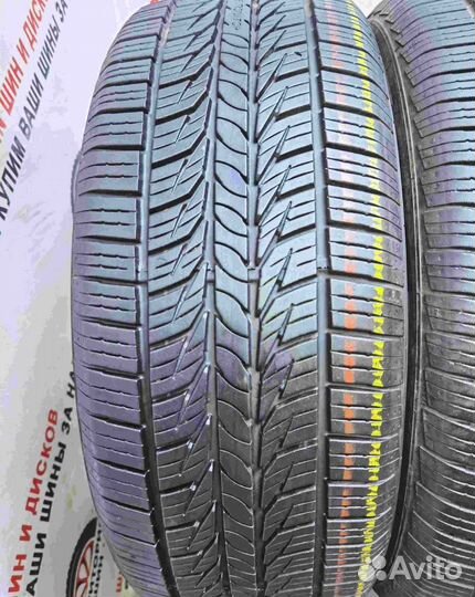 General Tire Altimax RT43 215/55 R17 94V