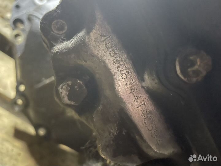 Коробка передач МКПП Опель Астра Н