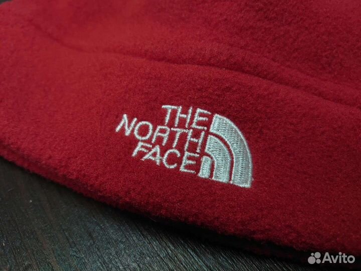 Шапка The North Face Polartec