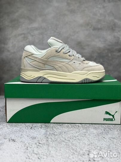 Кроссовки Puma 180