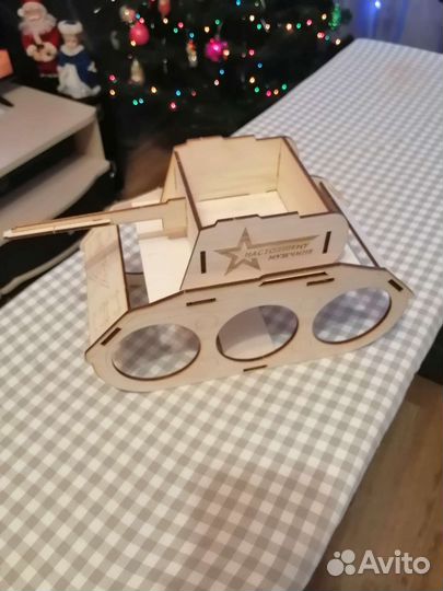 Подарок мужчине