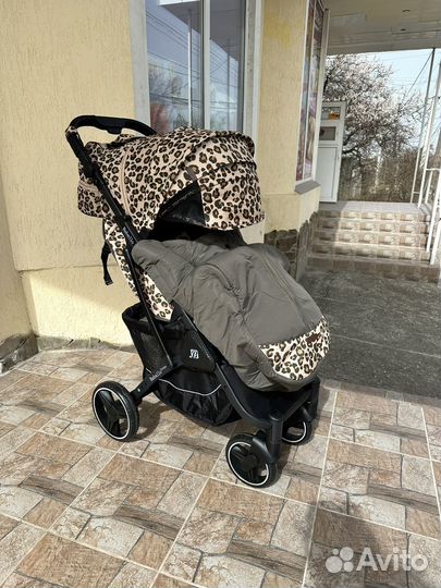 Коляска Babalo future 2023