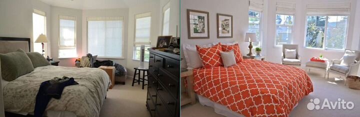 Помощь в продаже или сдаче в аренду квартиры/дома