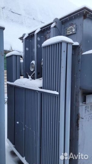 Трансформатор сухой арт38567