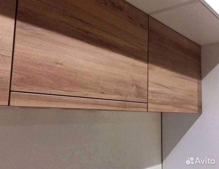 Кухня современная на заказ. Доставка и сборк